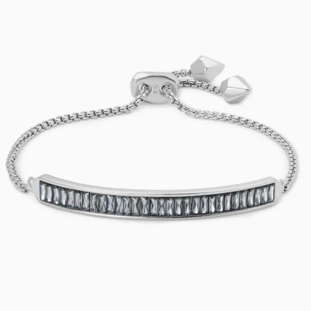 Kendra Scott Bolo Bracelet - Jack NIB